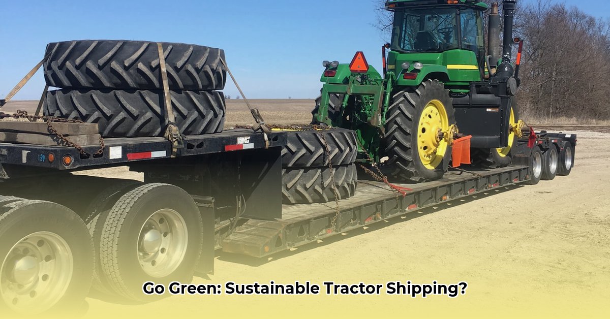 shipping-tractor
